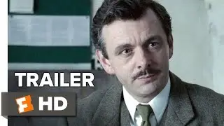 Resistance Official Trailer 1 (2017) - Michael Sheen Movie