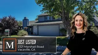 2321 Marshall Road, Vacaville - Janna Swank-Mohney