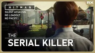 The Serial Killer - Cinematic, SA, No Loadout, No Pacify