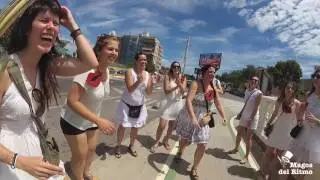 Charanga Magos del Ritmo - A que te como el chichingorri