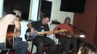 Jerseybob CD Launch montage