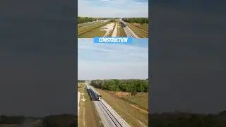 BrightlineWest is single tracked? Good or Bad???