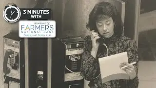Andrea Wood Reflects on Journalism Career and The Business Journal | 3 Minutes With 4-30-25