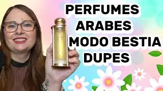 Nuevos Perfumes Arabes Bombas Atomicas! Perfumes duraderos! @Lattafa Perfumes