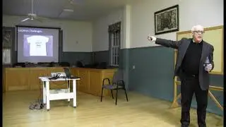 The History of the Dennos Museum