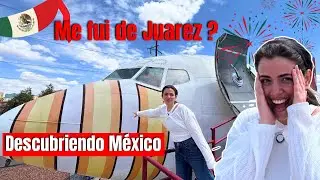Mi primera vez en un Avi&oacute;n as&iacute; 🤯en M&eacute;xico 🇲🇽 /En Cuba esto seria Imposible 🇨🇺🛬