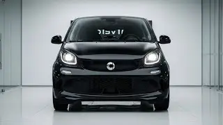 Smart # Car 2026 &ndash; Spesifikasi, Harga & Ciri EV Terbaru Malaysia