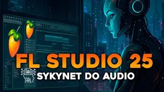 FL Studio 25?Oque Passou?Larguei o Live?