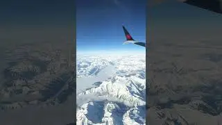 Breathtaking winter magic across the Rocky Mountains #canada #rockymoutains