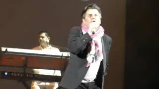 Thomas Anders - Ready for the Victory (Krasnoyarsk 05/11/2012)