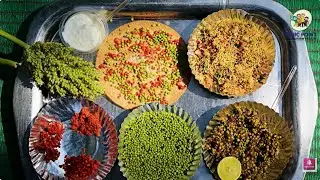 Hurda Party in Solapur | Authentic Tender Jowar Experience at Picnic Point