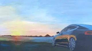 Nordea Funds | Tesla fan | Nordea Invest Magasinet