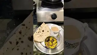 morning breakfast thali 🙂👍#short#cooking #recipe #youtube channel 🙏