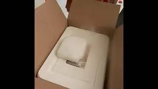 UNBOXING BELI ICE CREAM 8 L CAMPINA NEOPOLITAN DI OFFICIAL CAMPINA TOKOPEDIA (LG DISKON CM 175 K(1)