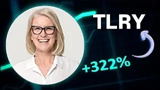 TLRY STOCK LATESTPREDICTION- TILRAY BRANDS INC STOCK (BUY??)