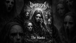 Umbryon - The Masks