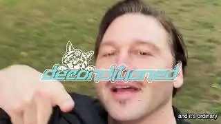 Deconditioned - &ldquo;Pretty Ordinary&rdquo; (Official Lyric Video)