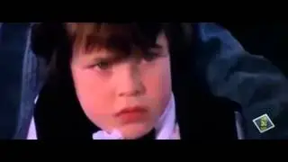 37.Damien Thorn (Best Horror Characters)