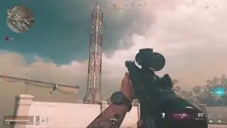 My Milano 821 and Vargo52 class upsets players on Caldera.|Warzone Caldera
