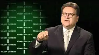 Bob Hertzberg on Restoring California's Promise