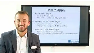 Top 4 Types of Clients. How to talk effectively with each!