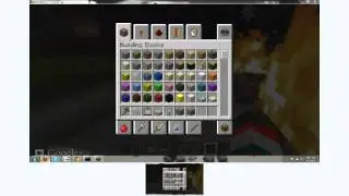 minecraft test