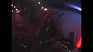Blunt Force Trauma - Final Show -  Live @ Punk Rock Pizza - 1/24/26 - Matti Joseph Media