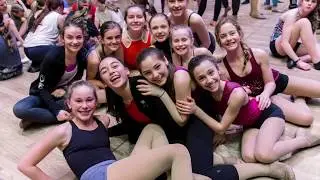 What is Dance Excellence?