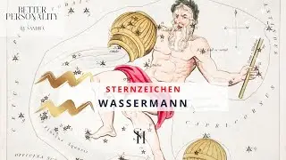 Sternzeichen Wassermann: Alles &uuml;ber das Luftzeichen Wassermann in der Astrologie