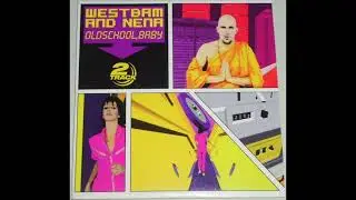 WestBam feat. NENA - Oldschool Baby (J.L.Mix)