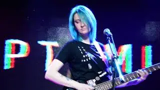 Simptomika - Мало надо (24.05.21, MusicHall27, Уфа)
