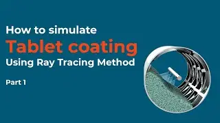 Ray tracing Coating Method - Part 1