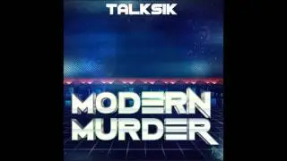 Talksik - Let's Go