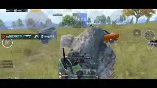 Highlight Pubg Mobile/ Full Scrim T2/ Android Mi10T 90 fps
