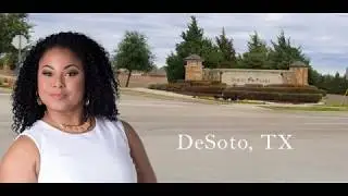 Summit Parks DeSoto New Home Community