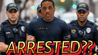Cartel Bo Under Investigation⁉️ Finesse 2tymes Warned Us All‼️Baby Momma Drama