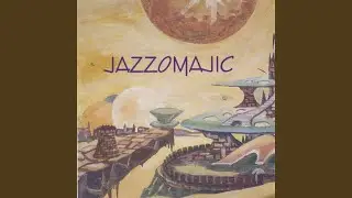 Jazzomajic
