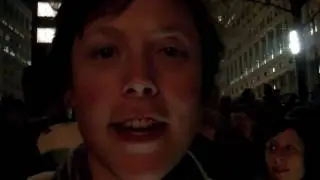 OCCUPY WALL STREET