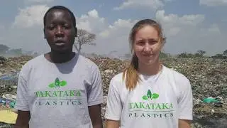 Global Energy Heroes 2020| Takataka Plastics