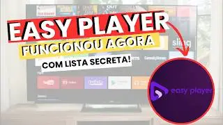 🔴How to Install Easy Player on LG and Samsung TVs (100% WORKING)