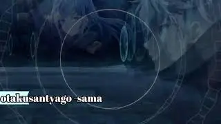 Sekai Saikou no Ansatsusha opening full 『Dark seeks light』by Yui Ninomiya