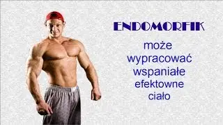 Trening endomorfika