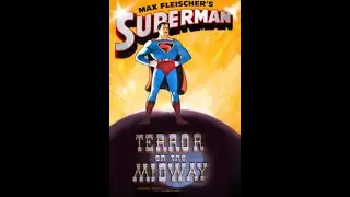 Terror on the Midway (1942)