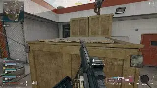 Call of Duty Warzone purdz187