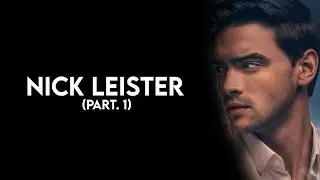 Nick Leister (part. 1) - Scene Pack (Culpa Nuestra)