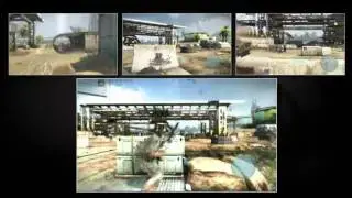 Conference - Part 6 : GHOST RECON FUTURE SOLDIER