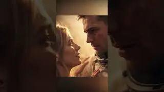 Best 5 minutes of the Captain's life ⏰💔 #SpaceVibes