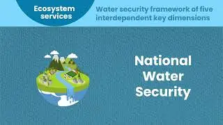 Concepts of water security