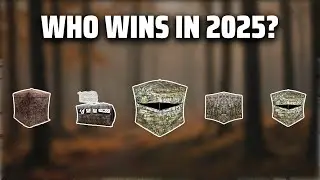The Top 5 Best Primos Double Bull Blind in 2025 - Must Watch Before Buying!
