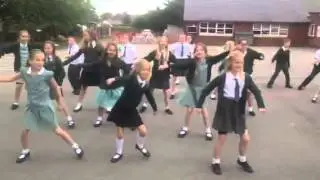 Mountain Lane Choir, Buckley